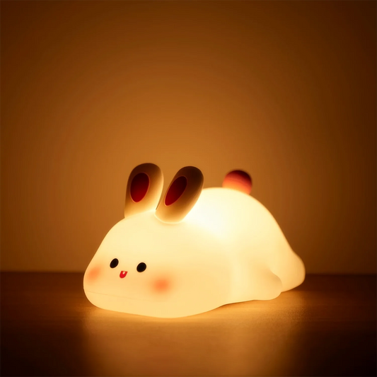 GlowSquish